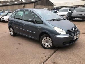 Citroen Xsara Picasso  in Tiverton | Friday-Ad