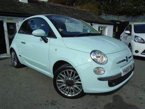 Fiat  Lounge (s/s) 2dr