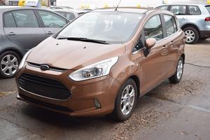 Ford B-MAX 1.6 Zetec Powershift Auto