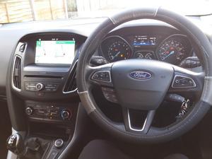 Ford Focus  in Stratford-Upon-Avon | Friday-Ad