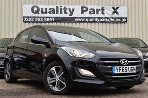 Hyundai I CRDi Blue Drive SE DCT 5dr Auto