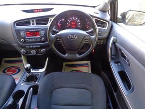 Kia Pro Ceed 1.4 VR7