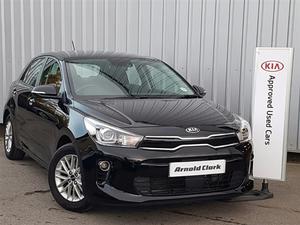 Kia Rio Hatchback 1.0 T GDi 2 5dr