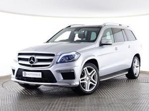 Mercedes-Benz GL Class  in Chelmsford | Friday-Ad