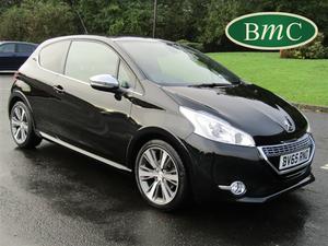 Peugeot  BlueHDi XY (s/s) 3dr