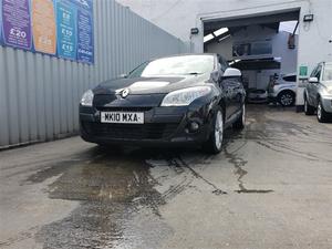 Renault Megane 1.6 VVT I-Music 5dr