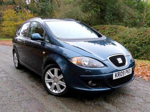 SEAT Altea XL  in Hassocks | Friday-Ad
