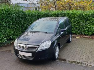 Vauxhall Zafira  in Bristol | Friday-Ad