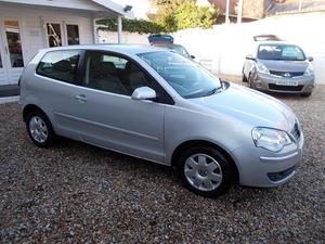 Volkswagen Polo  in Littlehampton | Friday-Ad