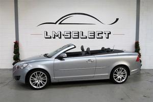 Volvo C70 D3 SE LUX 150