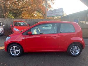 SEAT Mii  in Southampton | Friday-Ad