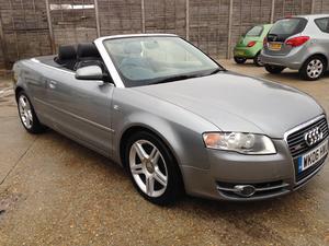 Audi A in Littlehampton | Friday-Ad