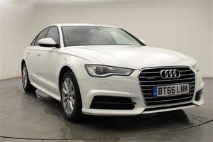 Audi A6 3.0 TDI Quattro SE Executive 4dr S Tronic Auto