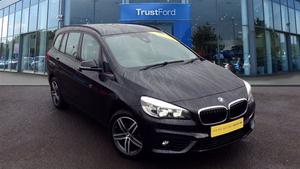 BMW 2 Series 218i Sport 5dr Auto, AUTOMATIC, ONLY 15K MILES,