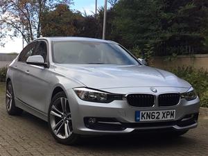 BMW 3 Series Diesel 316d Sport 4dr