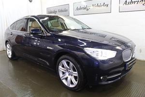 BMW 5 Series i SE GT 5dr Automatic