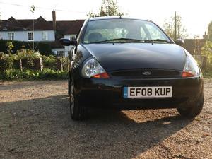 Ford Ka, Great Millage in Lewes | Friday-Ad