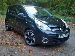 Nissan Note ACENTA Auto