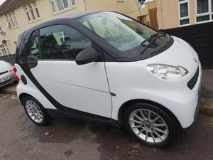 Smart Fortwo Coupe  in Bristol | Friday-Ad