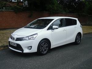 Toyota Verso 2.0 D-4D Icon 5dr (7 Seats)