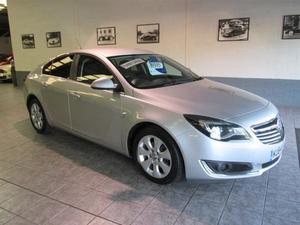 Vauxhall Insignia 2.0 CDTi ``SRi`` ecoFLEX 140BHP 5.DOOR