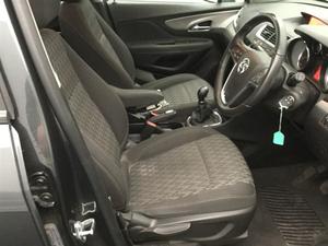 Vauxhall Mokka 1.6 CDTi ecoFLEX Exclusiv 5dr Hatchback