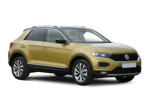 Volkswagen T-Roc 1.6 TDI SEL 5dr Hatchback