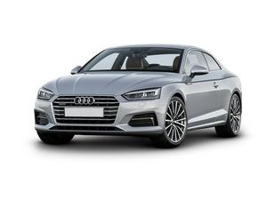 Audi A5 2.0 TDI Ultra S Line 2dr Coupe