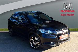 Honda HR-V 1.5 i-VTEC EX CVT 5dr [Balance Of Manufacturers