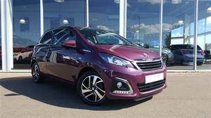 Peugeot  PureTech Allure 3dr