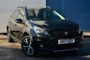 Peugeot  PureTech GT Line (s/s) 5dr