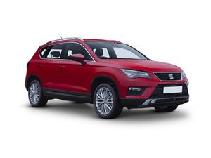 Seat Ateca 2.0 TSI FR 5dr DSG 4Drive Estate