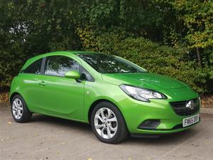 Vauxhall Corsa ENERGY AC