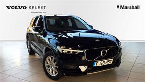 Volvo XC D4 Momentum 5dr AWD Geartronic Auto