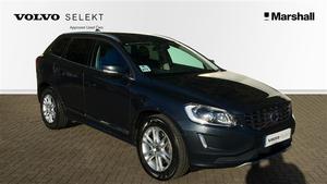 Volvo XC60 D] SE Lux 5dr AWD