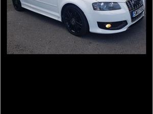 Audi A in Clydebank | Friday-Ad