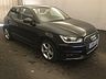 Audi A1 Sportback Sport 1.6 TDI 116 PS 5 speed