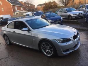 BMW 3 Series  in Cleckheaton | Friday-Ad