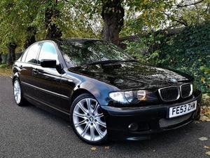BMW 3 Series  in Peterborough | Friday-Ad