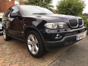 BMW X in Basildon | Friday-Ad