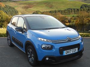 Citroen C3 PURETECH FLAIR S/S