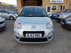 Citroen C3 Picasso  in Crewkerne | Friday-Ad