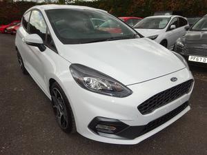 Ford Fiesta 1.5 T EcoBoost ST-2 (s/s) 3dr
