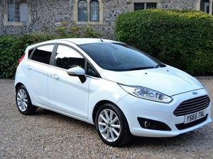 Ford Fiesta  in Brighton | Friday-Ad