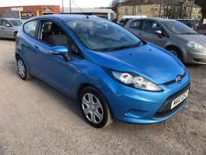 Ford Fiesta  in Cleckheaton | Friday-Ad