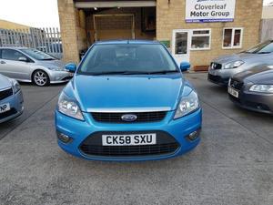 Ford Focus  in Crewkerne | Friday-Ad