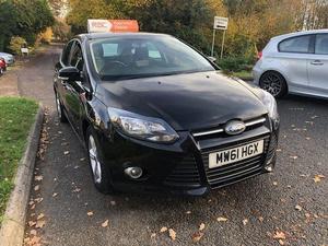 Ford Focus  in Horley | Friday-Ad