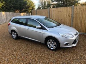 Ford Focus  in Waterlooville | Friday-Ad