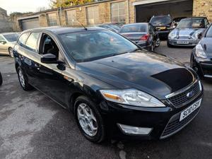 Ford Mondeo  in Cleckheaton | Friday-Ad