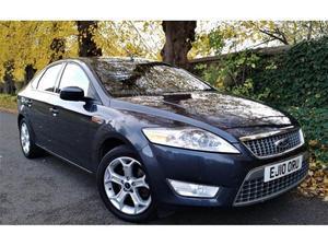 Ford Mondeo  in Peterborough | Friday-Ad